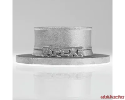 APEXi Type 05 ID75mm | Outlet OD75mm Power Intake Universal Filter Adapter Flange - 500-AA05