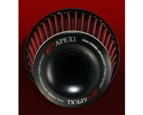 APEXi Power Intake Filter Toyota Starlet EP91 1996-1999