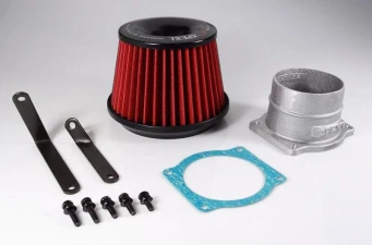 Air Intakes