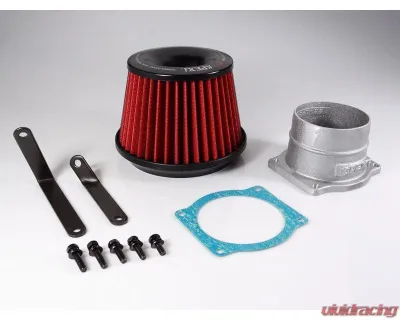 APEXi Power Intake Kit Acura RSX Type-R EP3 | Honda Civic Type-R DC5 2002-2006 - 508-H013