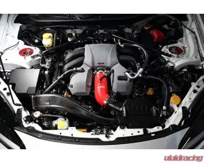 APEXi Dry-Carbon Intake D-Plus Toyota ZN8 | Subaru ZD8 2022+ - 519-T003