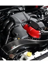 APEXi Dry-Carbon Intake D-Plus Toyota ZN8 | Subaru ZD8 2022+                                     - 519-T003 - Image 4