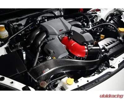 APEXi Dry-Carbon Intake D-Plus Toyota ZN8 | Subaru ZD8 2022+ - 519-T003