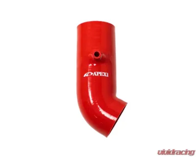 APEXi Suction Silicone Hose Kit Toyota 86 | Subaru BRZ 2022+ - 539-T003