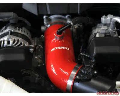 APEXi Suction Silicone Hose Kit Toyota 86 | Subaru BRZ 2022+ - 539-T003