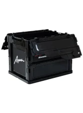 APEXi 20L Small Folding Container Tote Box                                     - 603-A034 - Image 4