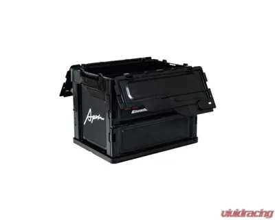 APEXi 20L Small Folding Container Tote Box - 603-A034
