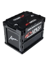 APEXi 20L Small Folding Container Tote Box                                     - 603-A034 - Image 5