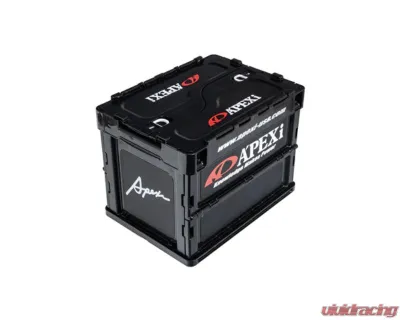 APEXi 20L Small Folding Container Tote Box - 603-A034