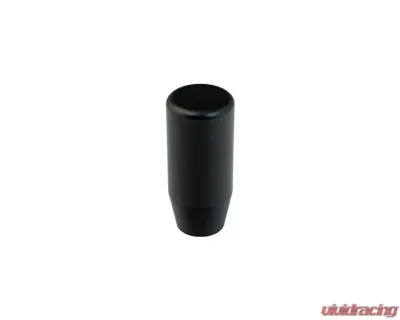A'PEXi M10 x P1.5 GT Black Aluminum N1 Shift Knob - 603-SK1B
