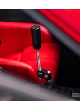A'PEXi M10 x P1.25 GT Skid Pad Black Duracon N1 Shift Knob                                     - 603-SK2D - Image 4