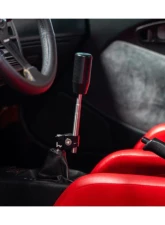 A'PEXi M10 x P1.25 GT Skid Pad Black Duracon N1 Shift Knob                                     - 603-SK2D - Image 5