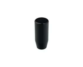 A'PEXi M10 x P1.25 GT Skid Pad Black Duracon N1 Shift Knob