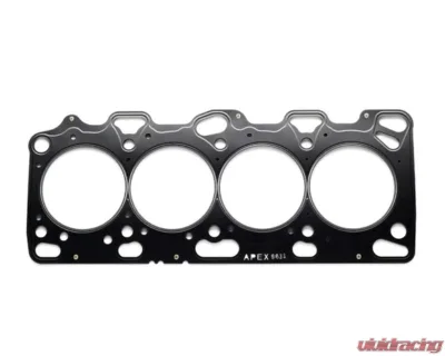 APEXi 86mm T-1.1 Engine Metal Head Gasket Mitsubitsi Evolution IV-IX 4G63 CN9A | CP9A | CT9A - 814-M001