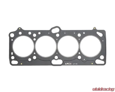 APEXi 87mm T-1.5 Engine Metal Head Gasket Mitsubitsi Evolution I | II | III 4G63 CE9A - 814-M003