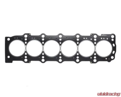 APEXi 87mm x T-1.1 Engine Metal Head Gasket Toyota 1JZ-GTE JZX90 | JZX100 | JZX110 - 814-T001