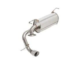 APEXi Hybrid Megaphone EVO Toyota MR2 Spyder 00-07