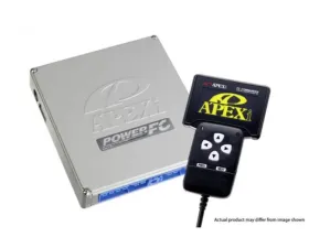 APEXi Power FC Nissan Silvia | 180SX | 240SX S13 D-Jetro MAP 1989-1994