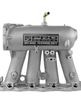 Skunk2 Pro Series Intake Manifold Silver Honda | Acura 1999-2000                                     - 307-05-0290 - Image 2