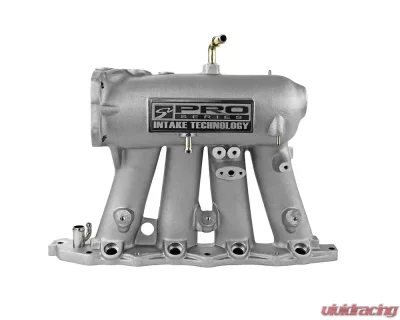 Skunk2 Pro Series Intake Manifold Silver Honda | Acura 1999-2000 - 307-05-0290