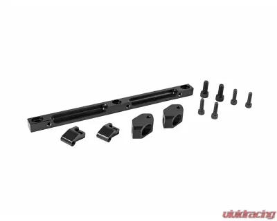 Skunk2 Ultra Series Fuel Rail Hardware Kit - Honda | Acura K-Series - 950-05-7000