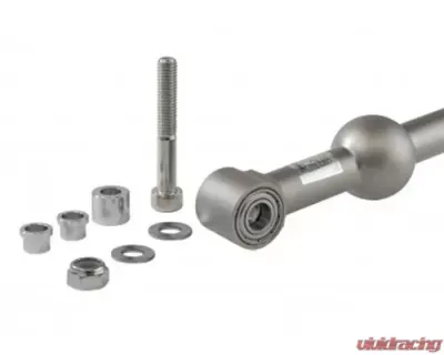 Skunk2 Short Shifter Hardware Kit - 628-05-0091
