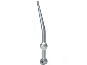 Skunk2 Single Bend Short Throw Shifters Honda Civic | CRX | Del Sol | Acura Integra 1988-2000 - 628-05-0100 - Image 3