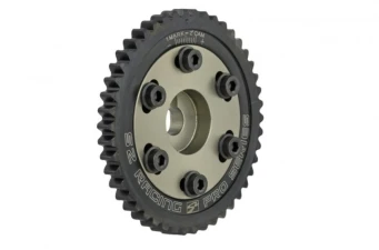 Camshafts | Gears