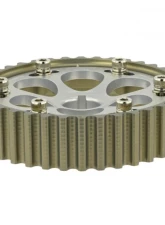 Skunk2 Pro Series Cam Gear Titanium                                     - 304-05-5170 - Image 2