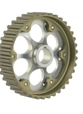 Skunk2 Pro Series Cam Gear Titanium                                     - 304-05-5170 - Image 3