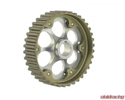Skunk2 Pro Series Cam Gear Titanium - 304-05-5170