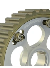 Skunk2 Pro Series Cam Gear Titanium                                     - 304-05-5170 - Image 5