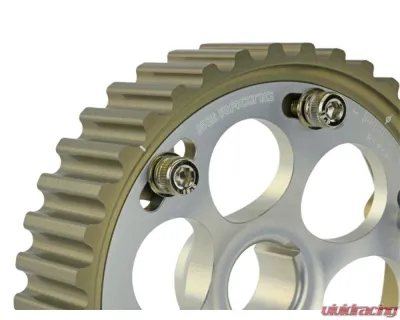 Skunk2 Pro Series Cam Gear Titanium - 304-05-5170