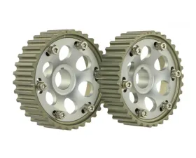 Skunk2 Pro Series Cam Gears Titanium