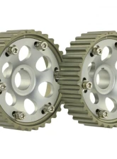 Skunk2 Pro Series Cam Gears Titanium                                     - 304-05-5202 - Image 6