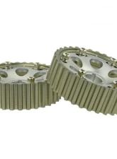 Skunk2 Pro Series Cam Gears Titanium                                     - 304-05-5202 - Image 2