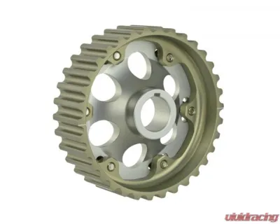 Skunk2 Pro Series Cam Gears Titanium - 304-05-5202