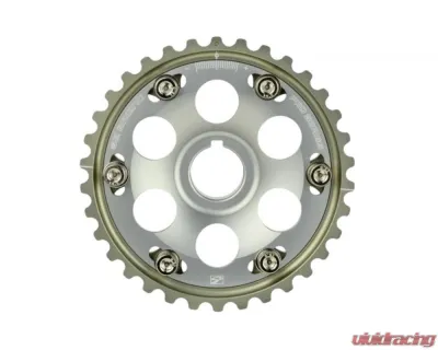 Skunk2 Pro Series Cam Gears Titanium - 304-05-5202