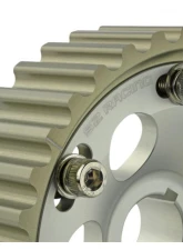 Skunk2 Pro Series Cam Gears Titanium                                     - 304-05-5202 - Image 5