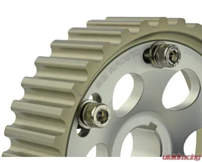 Skunk2 Pro Series Cam Gears Titanium - 304-05-5202
