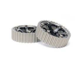Skunk2 Pro Cam Gears Black