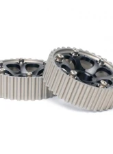 Skunk2 Pro Cam Gears Black                                     - 304-05-5205 - Image 6