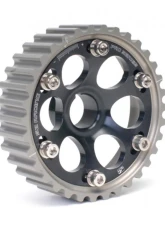 Skunk2 Pro Cam Gears Black                                     - 304-05-5205 - Image 2
