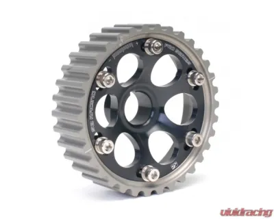 Skunk2 Pro Cam Gears Black - 304-05-5205