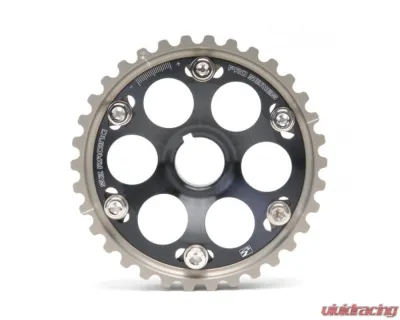 Skunk2 Pro Cam Gears Black - 304-05-5205
