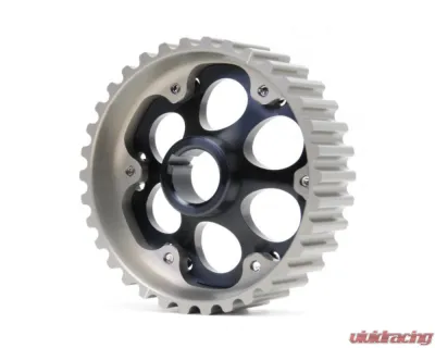Skunk2 Pro Cam Gears Black - 304-05-5205