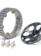 Skunk2 Pro Cam Gears Black                                     - 304-05-5205 - Image 6