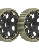 Skunk2 Pro Cam Gears Black                                     - 304-05-5220 - Image 6