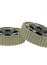 Skunk2 Pro Cam Gears Black                                     - 304-05-5220 - Image 2