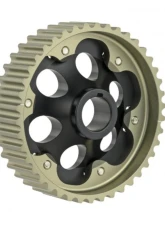 Skunk2 Pro Cam Gears Black                                     - 304-05-5220 - Image 3